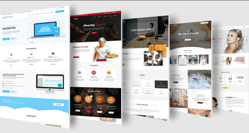 Why WordPress Is Still the #1 Choice for Business Websites in 2025
