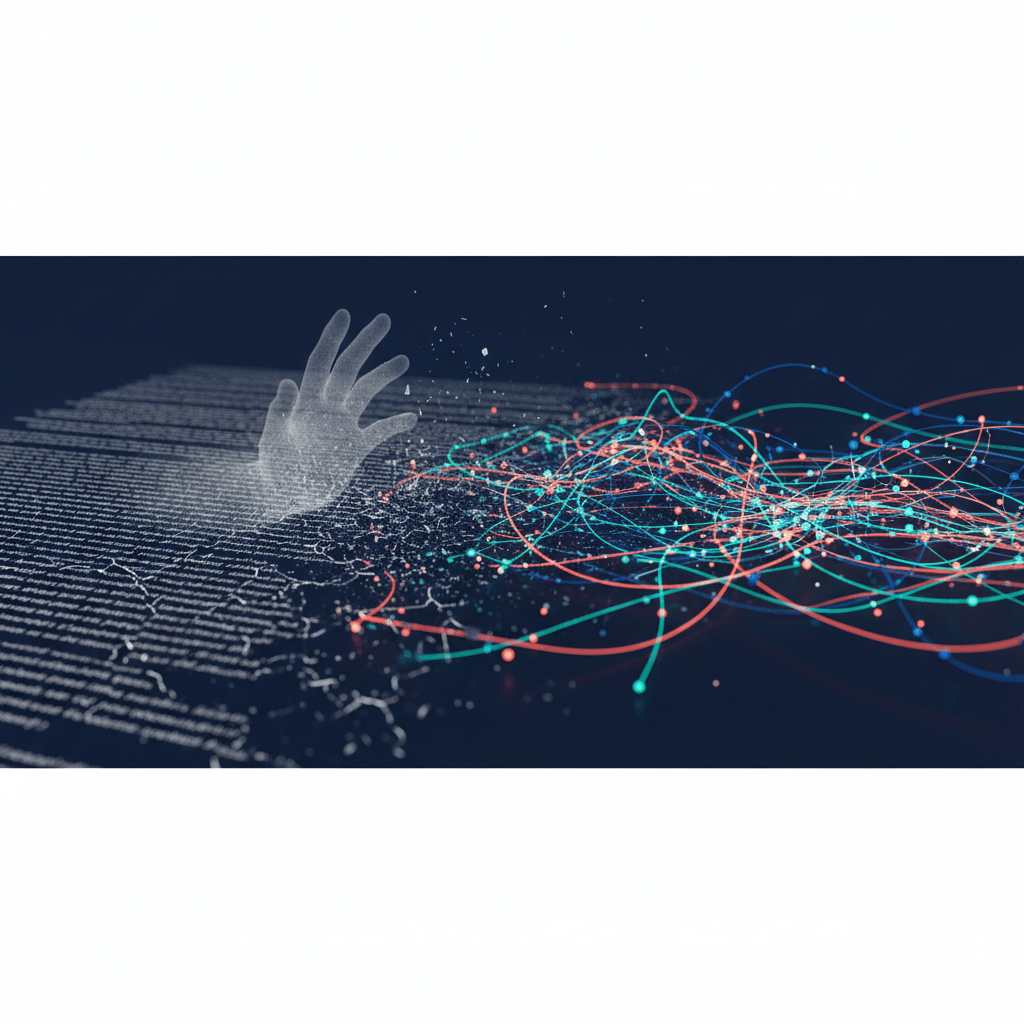 AI Impact on Coding: Ryan Dahl Says Era of Humans Over