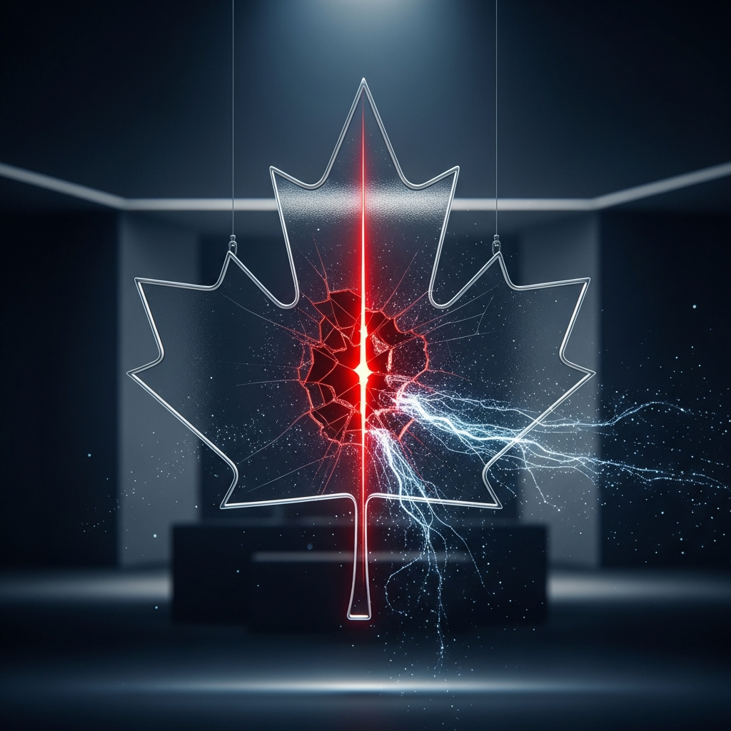 Canada Regulator Hacked: Financial Data Breach Security Alert