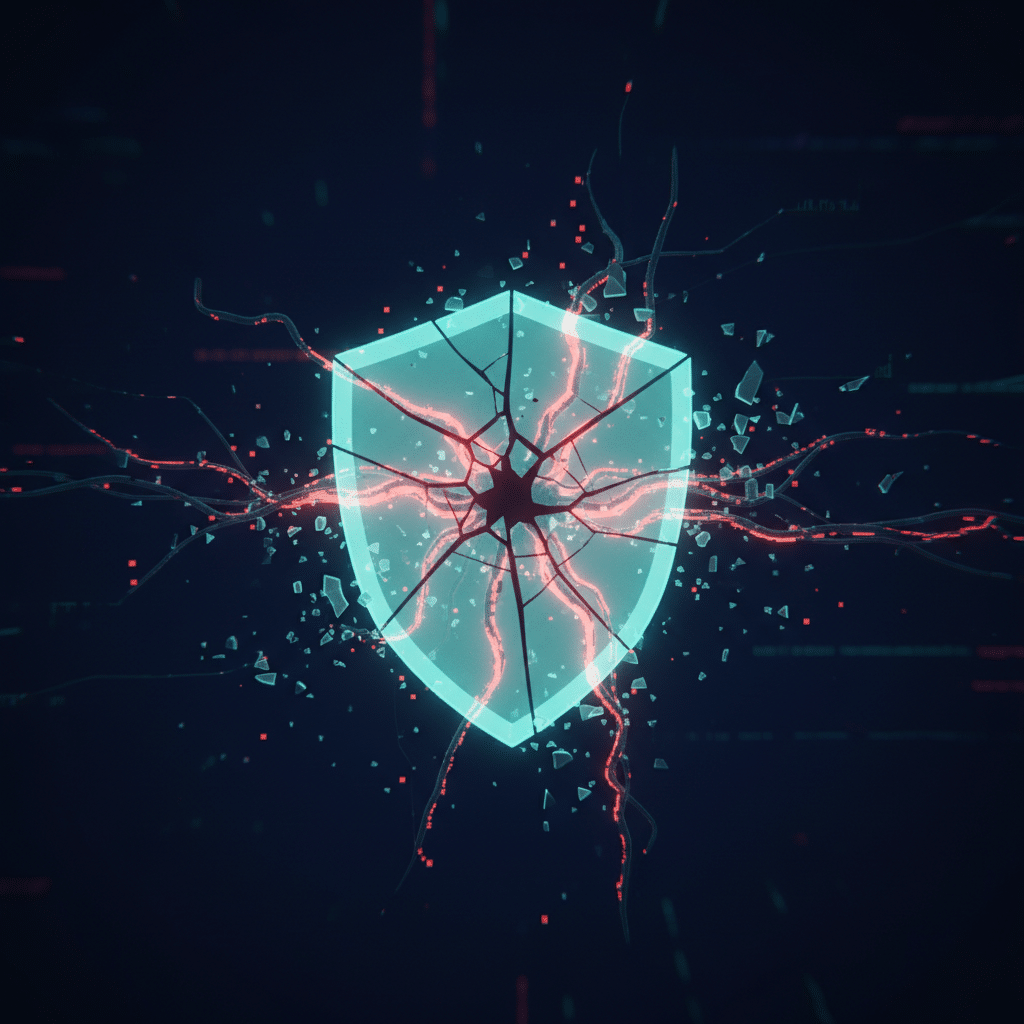 2026 Cybersecurity Predictions: AI Attacks, Extortion & Trust Collapse