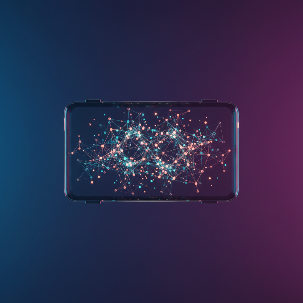 Edge AI & On-Device Vision: Powering Intelligent Apps