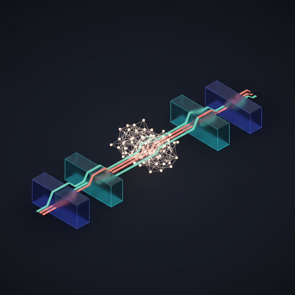 Unlock AI Potential: Advanced MLOps Tooling & Practices