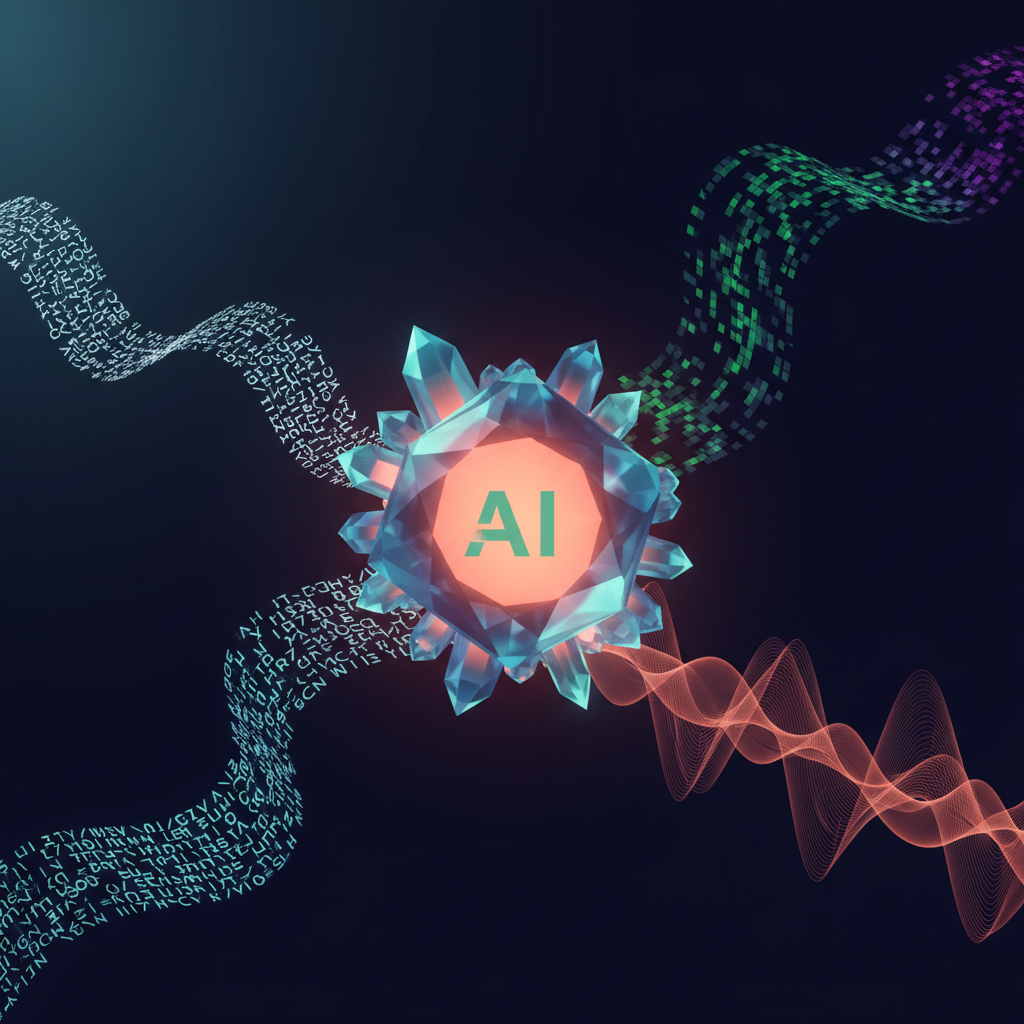 Specialized Multimodal AI Models: Capabilities & Future