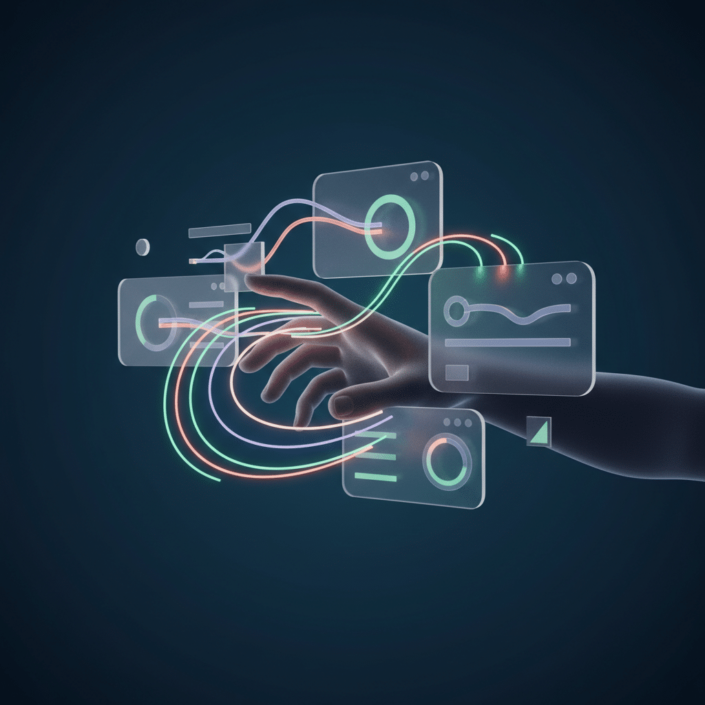 Mastering UI/UX Design in 2026: Essential Trends & Skills