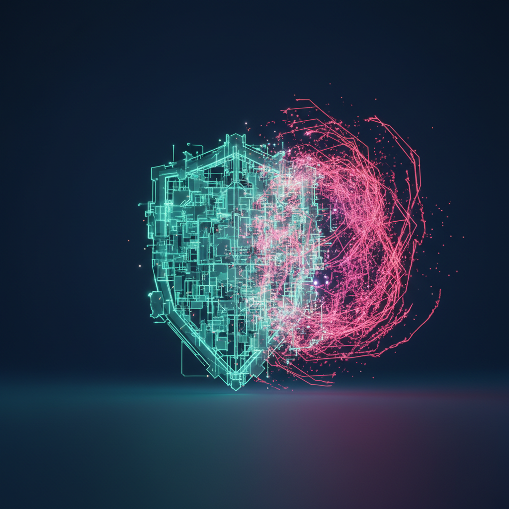 AI Cybersecurity Trends 2026: Reshaping the Digital Battlefield