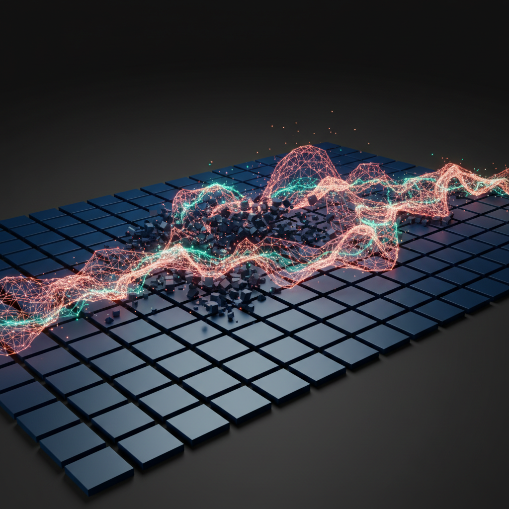 AI’s Impact on SaaS: End or Reset? Software Economics Shift