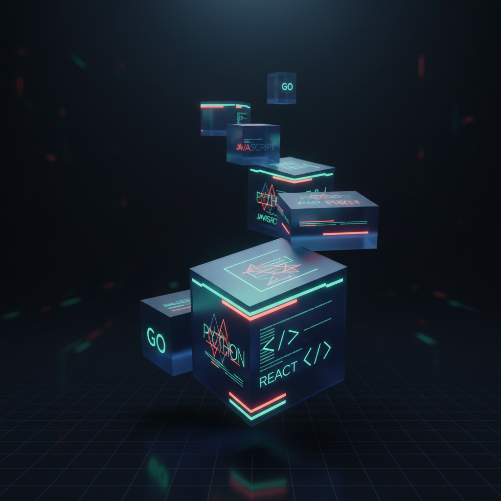 Best Web Development Languages 2026: Top Choices & Guide