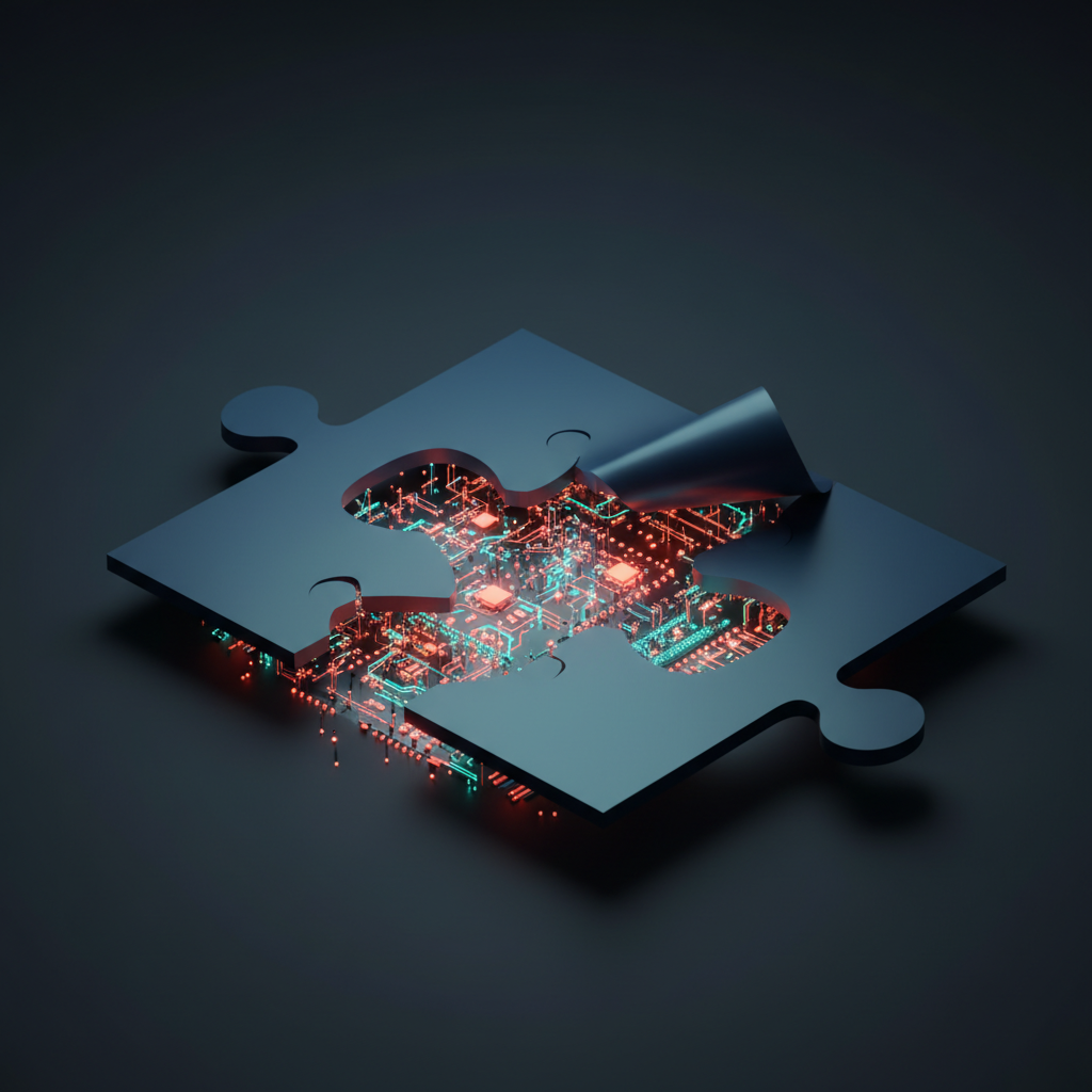 Digital Transformation Reality Check: Beyond Buzzwords