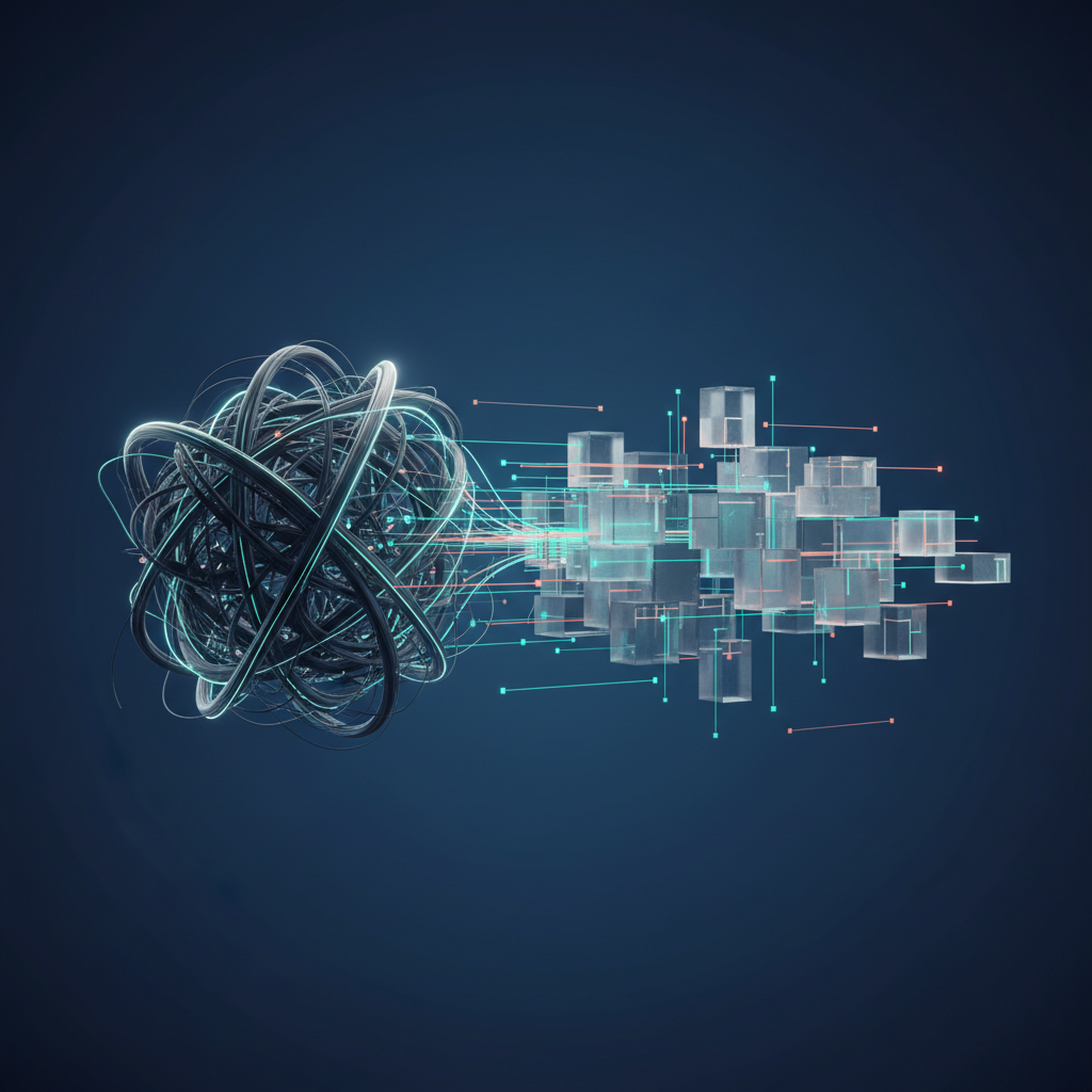 Google Shifts to Structured AI Development Strategy