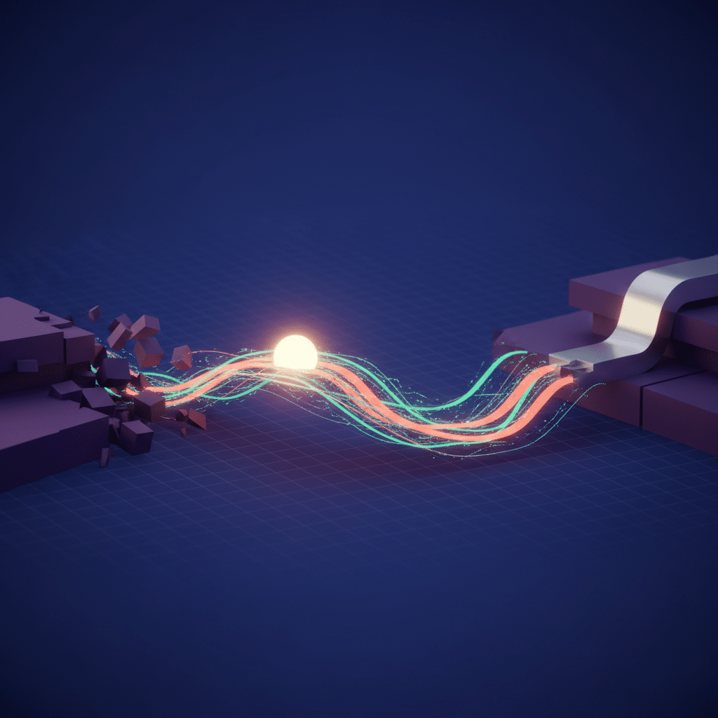 Business leaders and a team collaborating on strategies for successful commerce digital transformation change management.