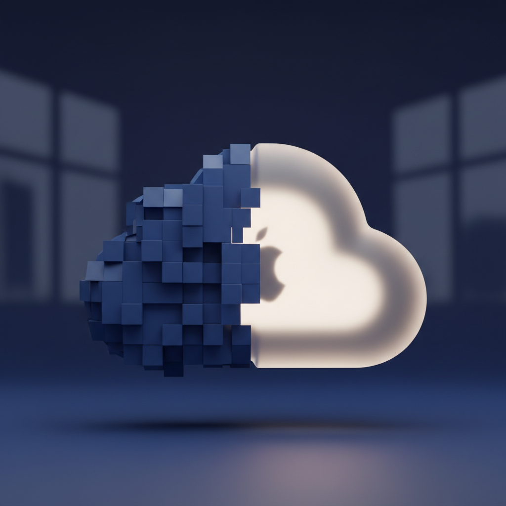 Screenshot showcasing the new Microsoft OneDrive UI, reflecting the Mac-inspired redesign and relevant to a OneDrive UI redesign analysis.