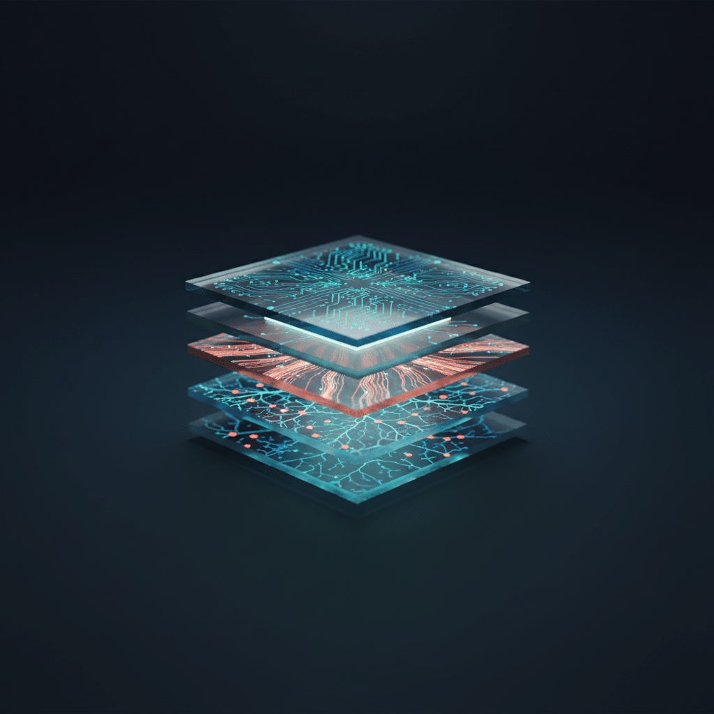 Technology Stack Trends 2026: 20 Emerging Tech for 2026