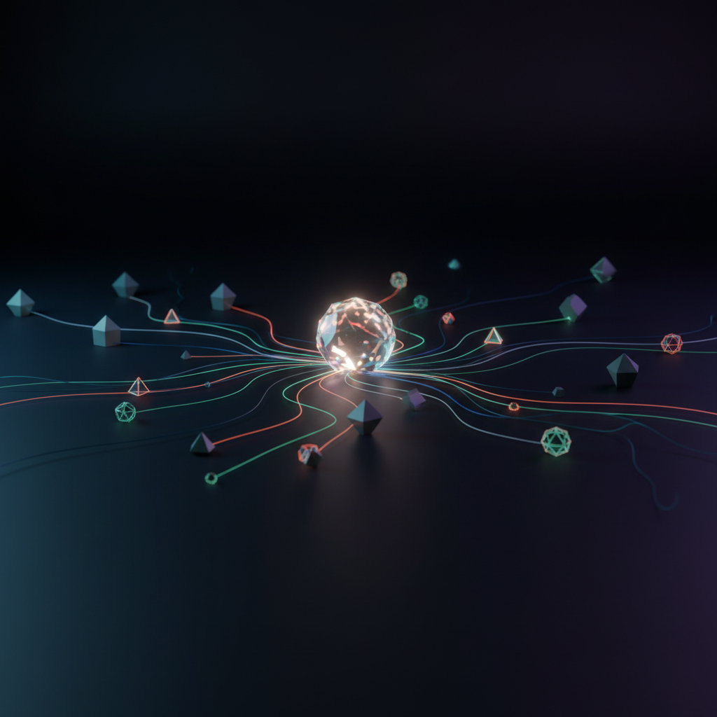 Mastering Advanced AI Agents: Orchestration Techniques