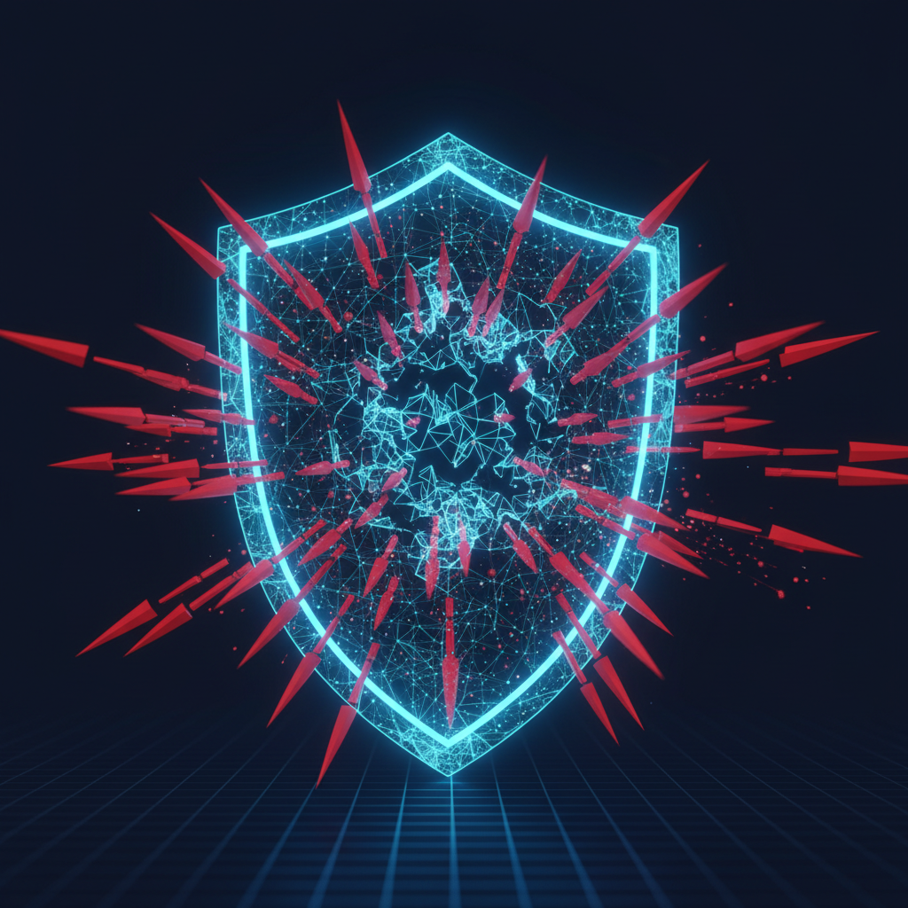 AI Cyber Warfare: Autonomous Agents Fueling Digital Conflict