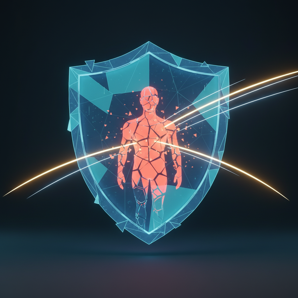 AI & Identity: Cybersecurity’s Weakest Link Despite Faster Attacks