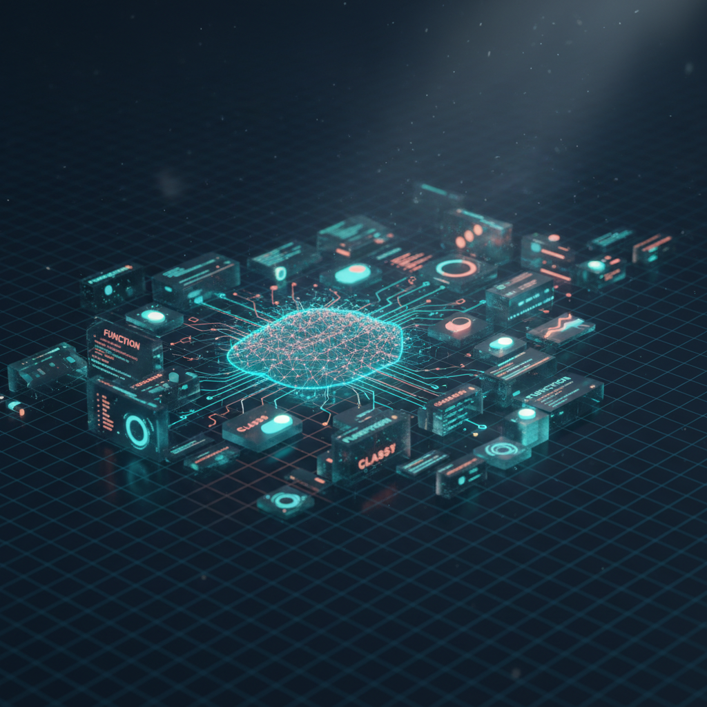 Developer and creator leveraging AI development tools to enhance productivity and innovate their projects.