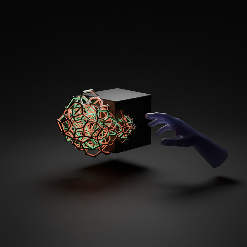 The Black Box Problem: AI Generated Code Maintainability