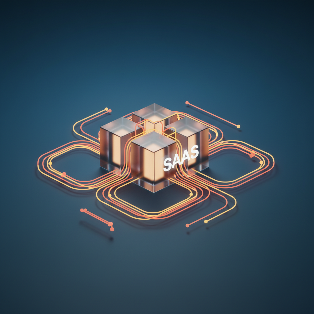 AI Impact on SaaS Future: Why SaaS Will Survive & Thrive