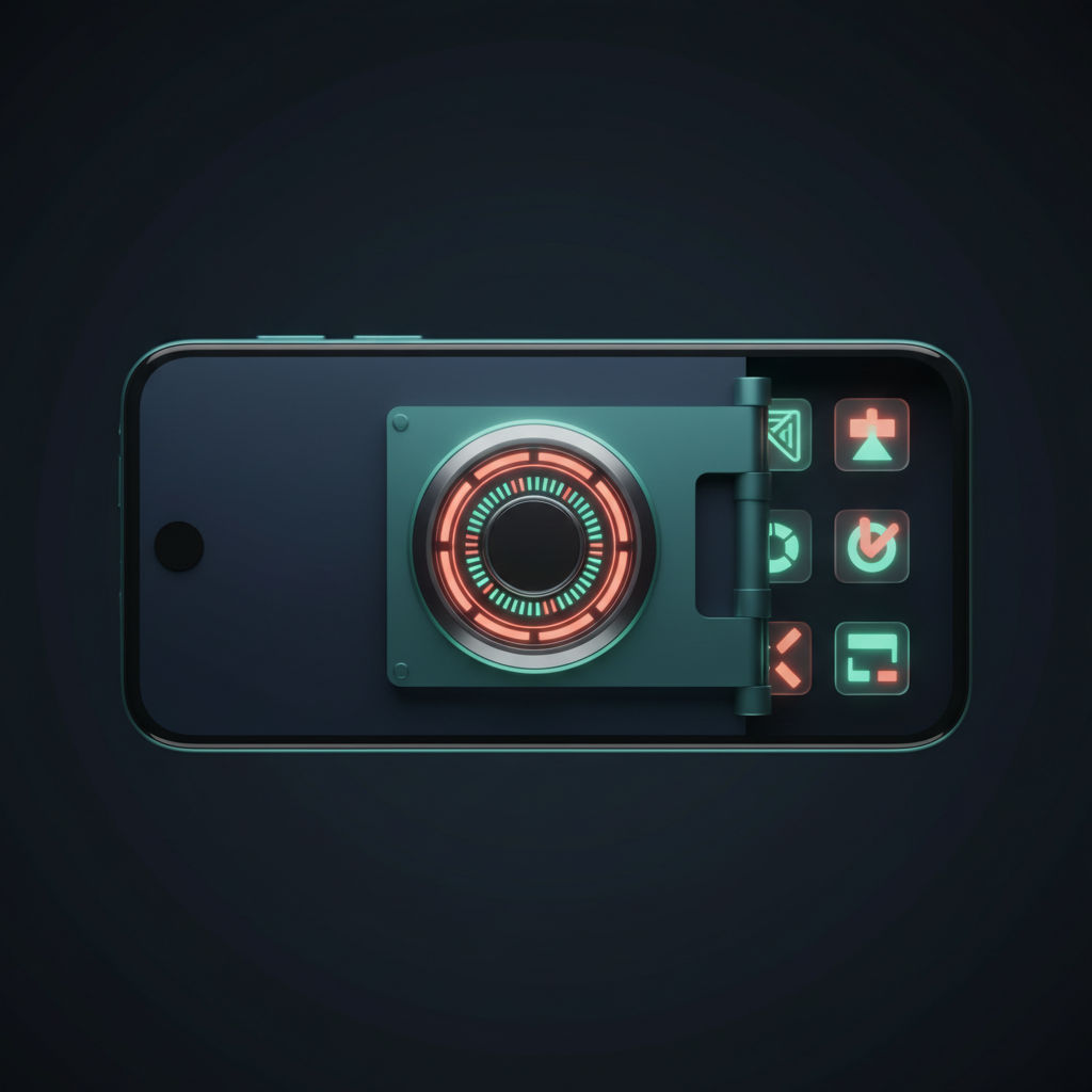 Android Native App Locks: Smarter Privacy & Protection Coming