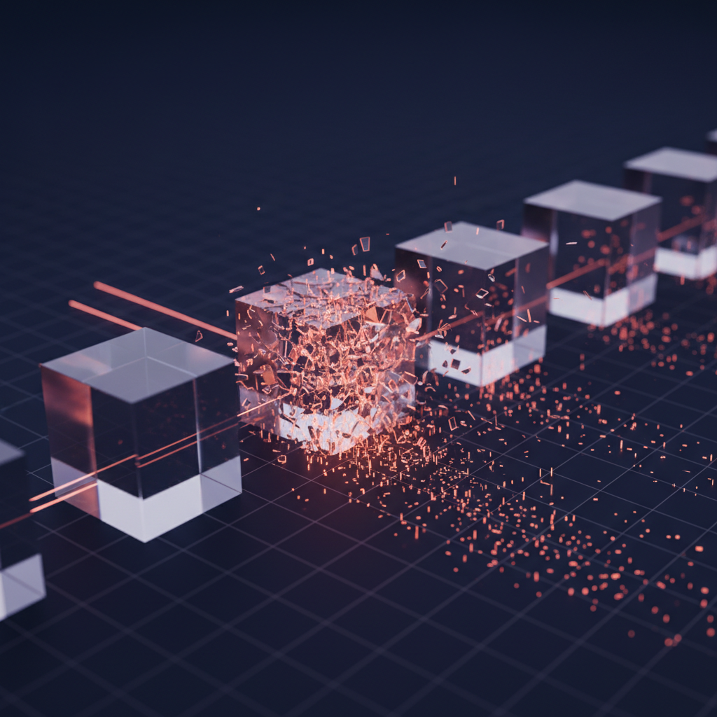 CIO Enterprise IT Strategy: Re-think Amidst Supply Chain Fallout