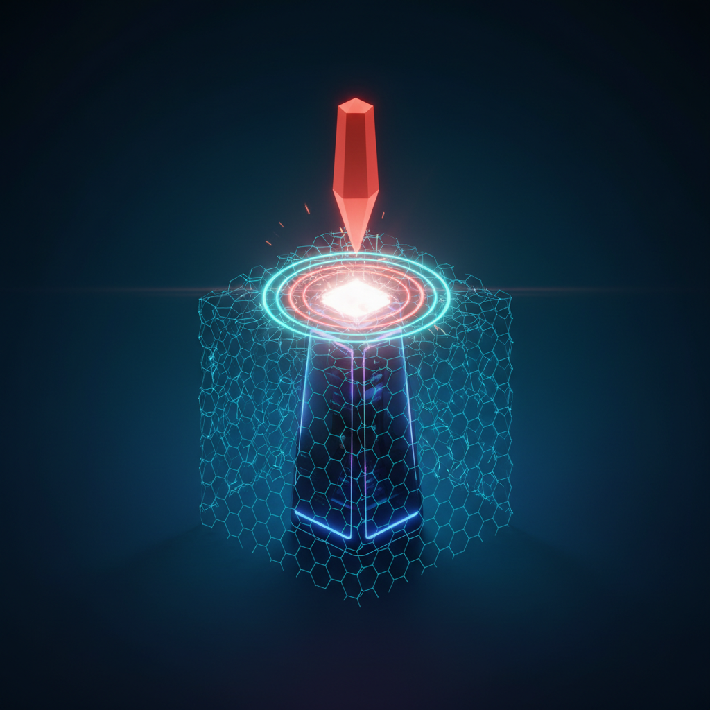 Drone Strikes & Gulf AI: Cloud Infrastructure Geopolitical Security