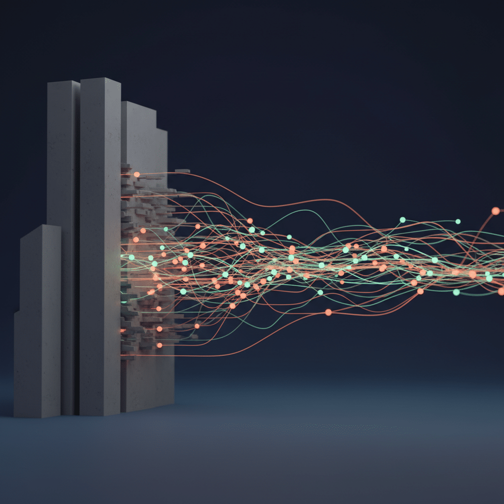 Enterprise Technology Trends: Reshaping Business Innovation