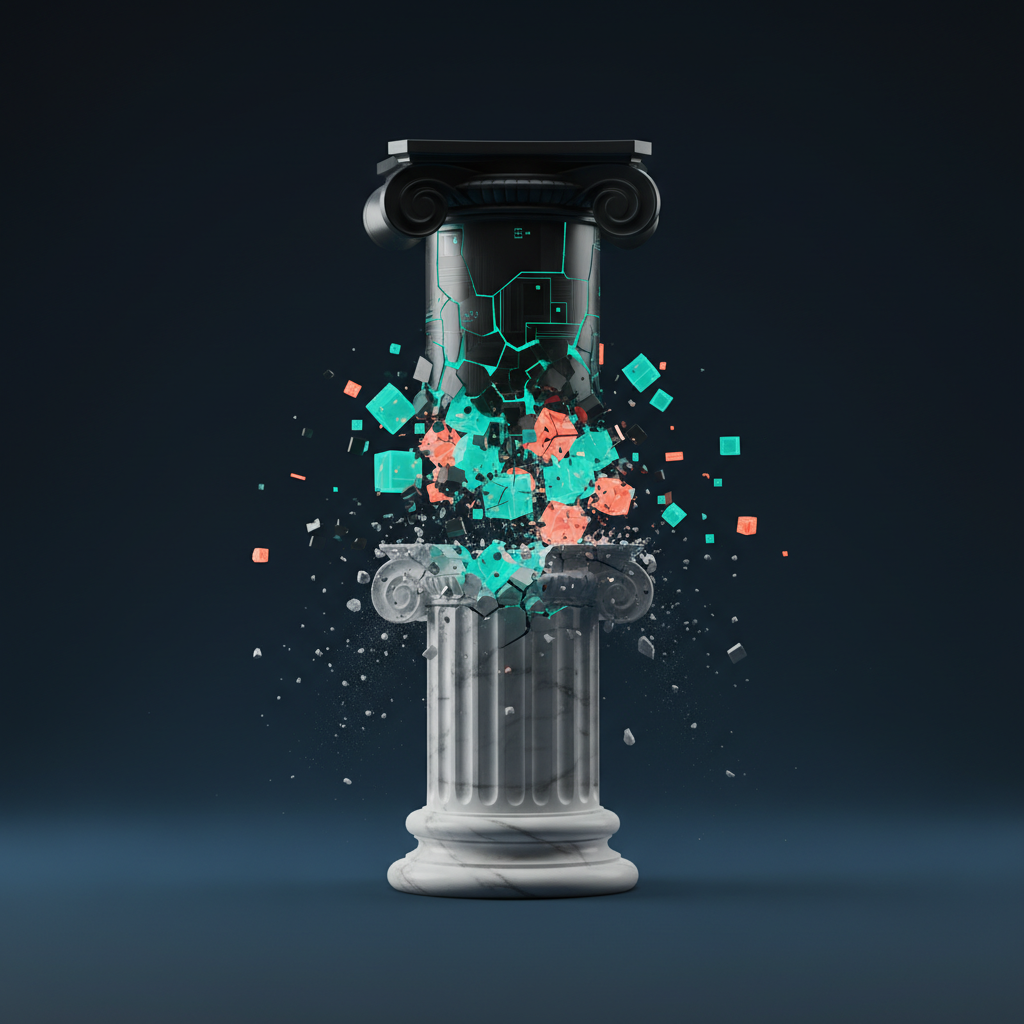 LSE’s Digital Transformation Failure: Why It Happens