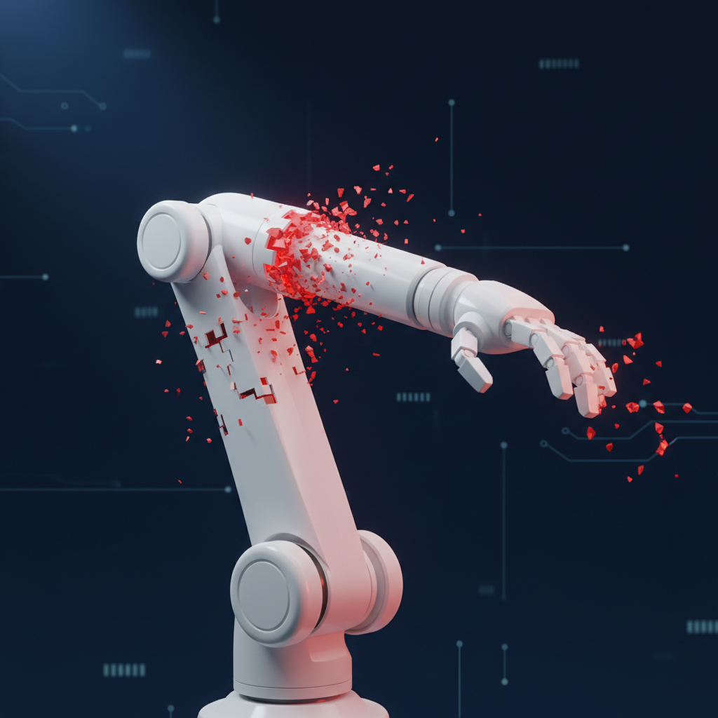 Stryker Cyberattack: Lessons from Iran-Linked Disruption