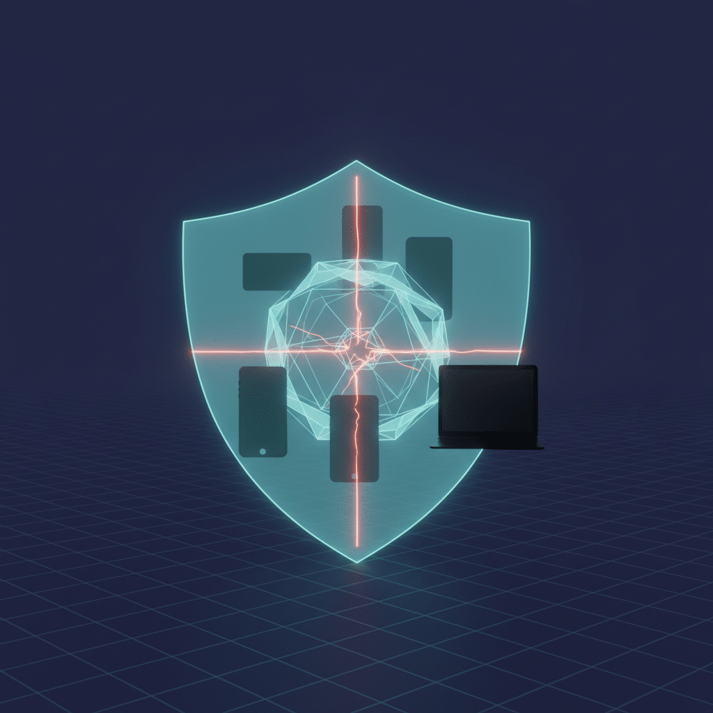 Stryker Incident: Microsoft Intune Security Best Practices