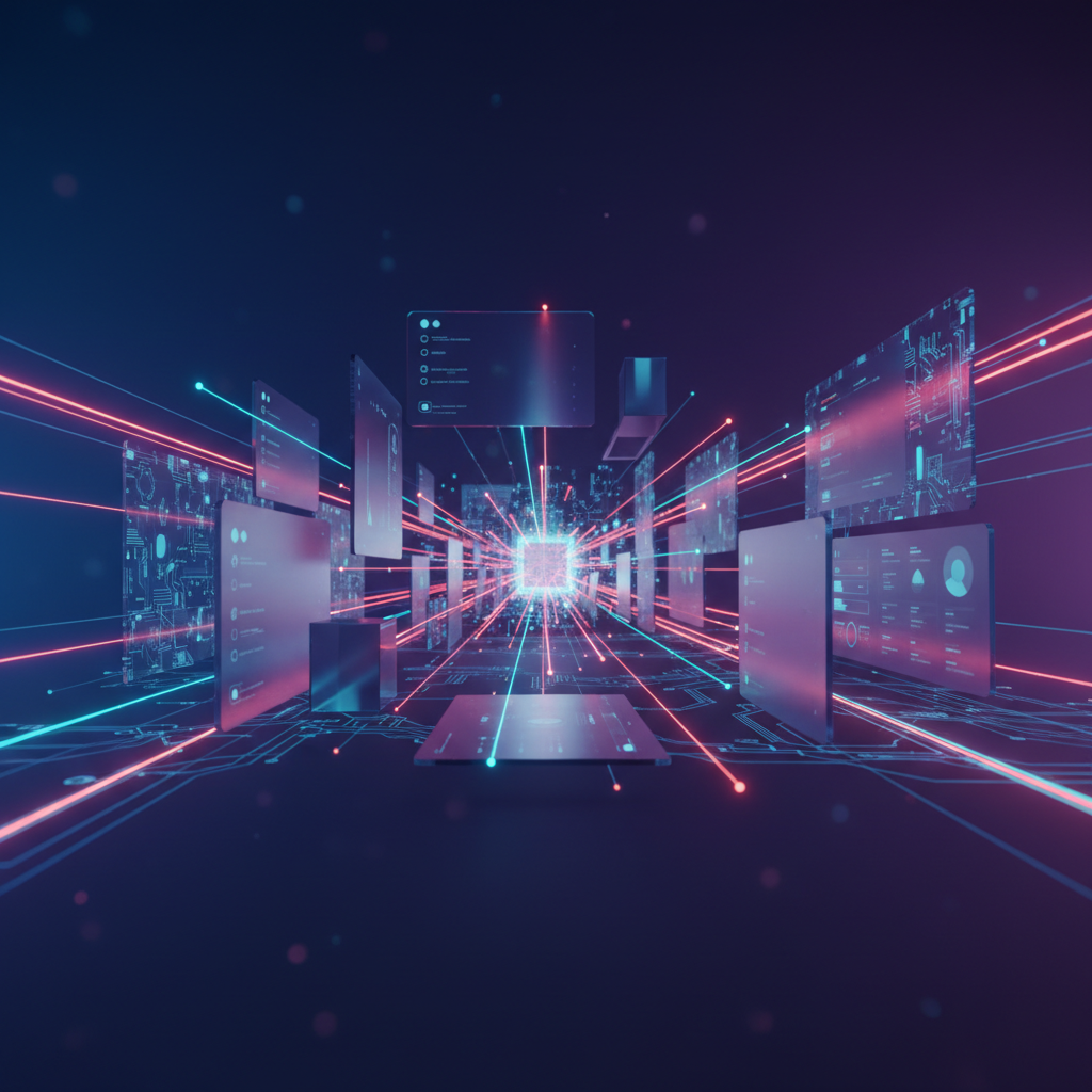 Top 10 AI Tools for Enterprise Web Development in 2026