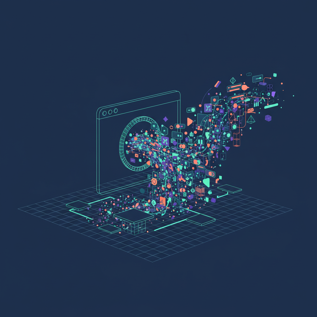 Web Development: Catalyst for Digital Transformation in Enterprises