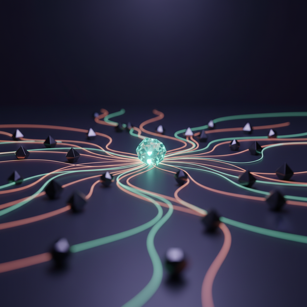 Advanced AI Agent Architecture: Orchestration Strategies