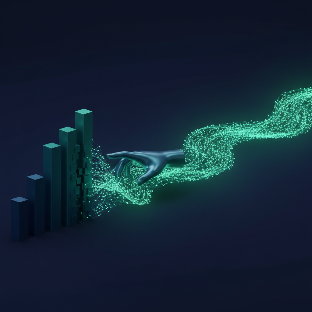 CFO Digital Transformation Strategy: Lead Smoothly to Success