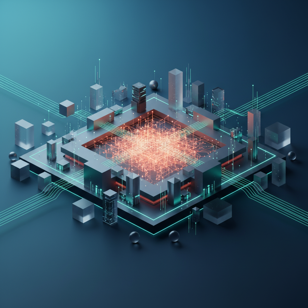 Future of B2B Software AI: Winston Feng’s Vision on Barchart