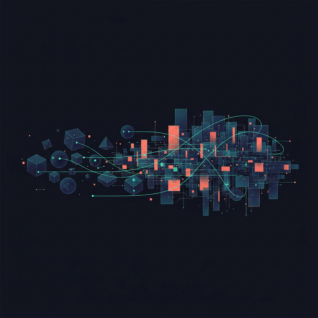 Futuristic tech trends shaping the landscape of software development
