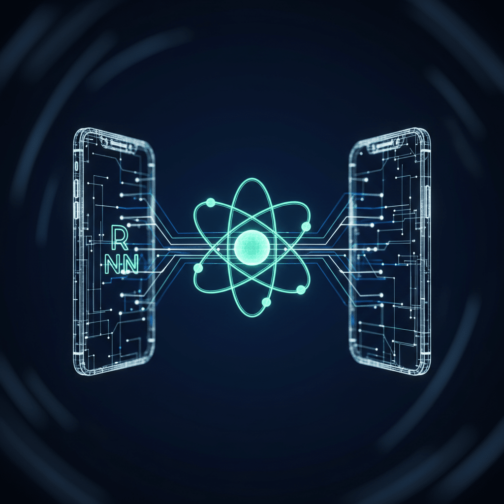 React Native Enterprise Adoption: Why It’s Booming
