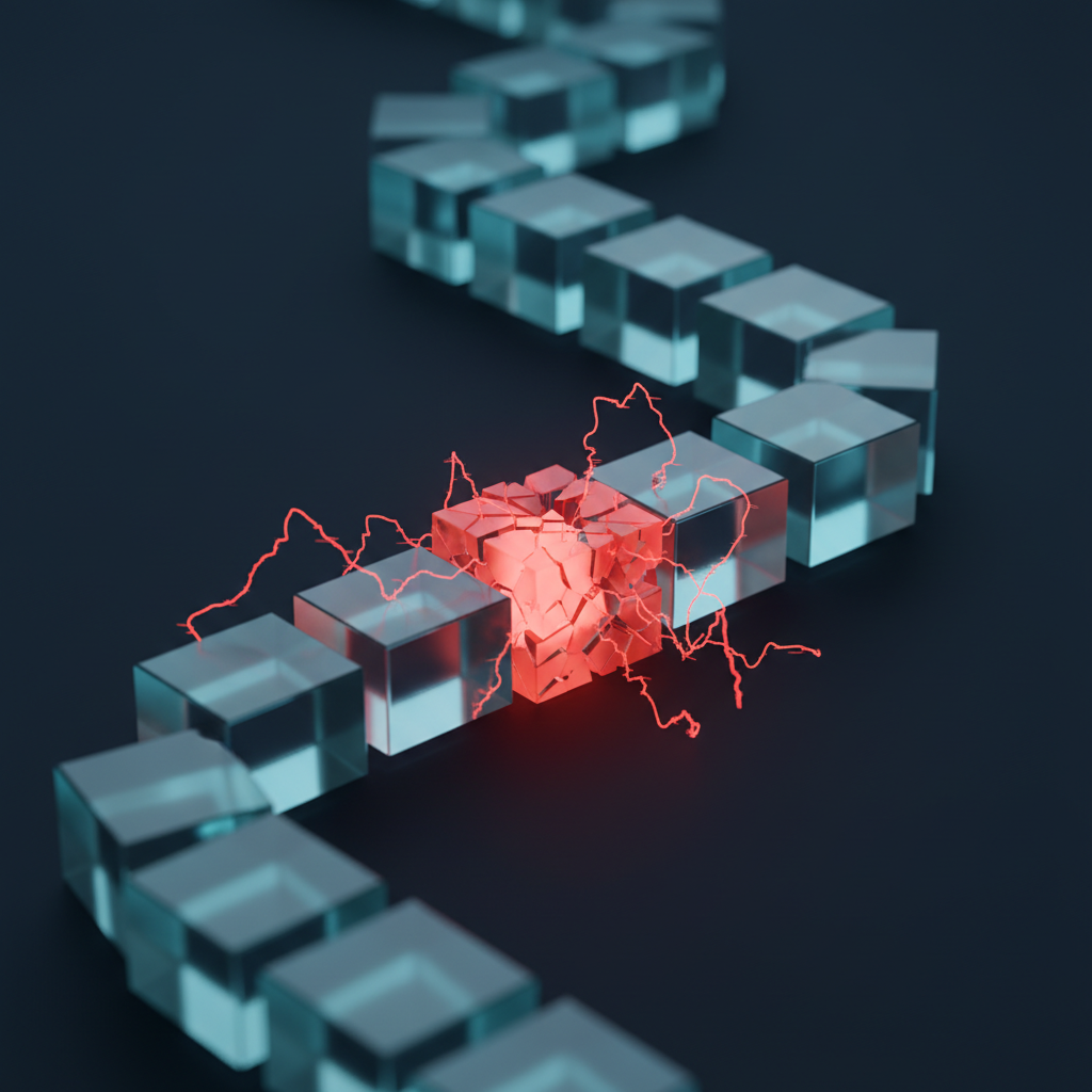 New Software Supply Chain Security Attack Targets Dev Tools