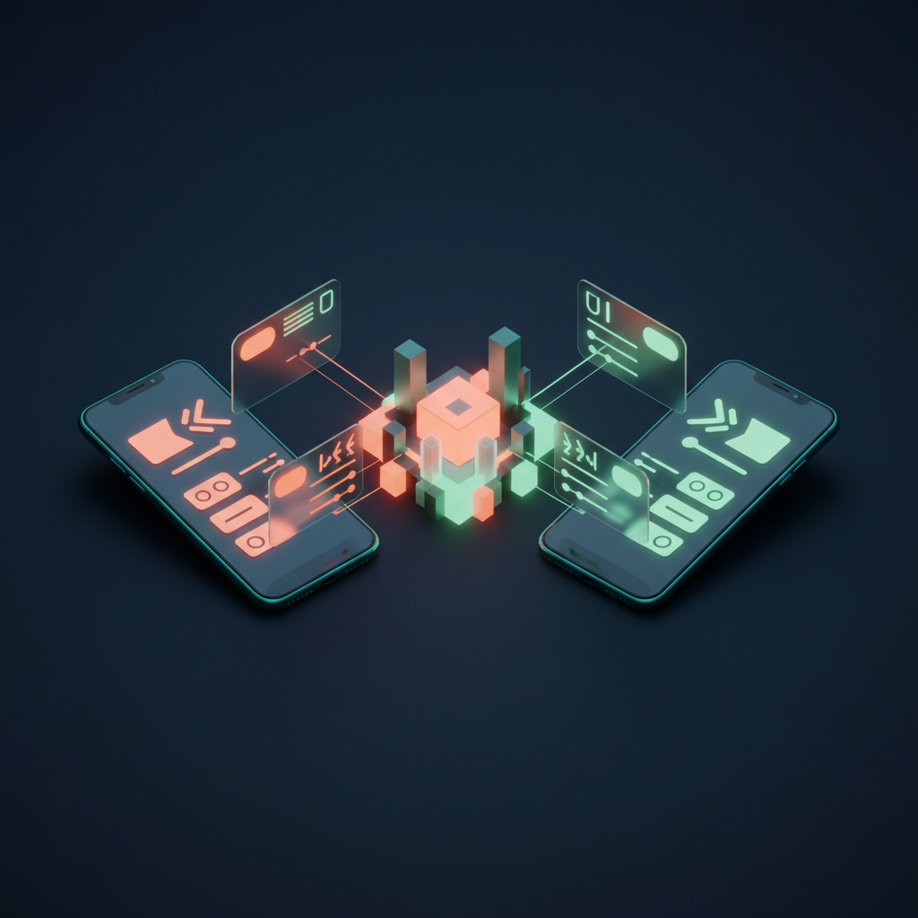 Top Cross-Platform Mobile Frameworks Guide for App Dev