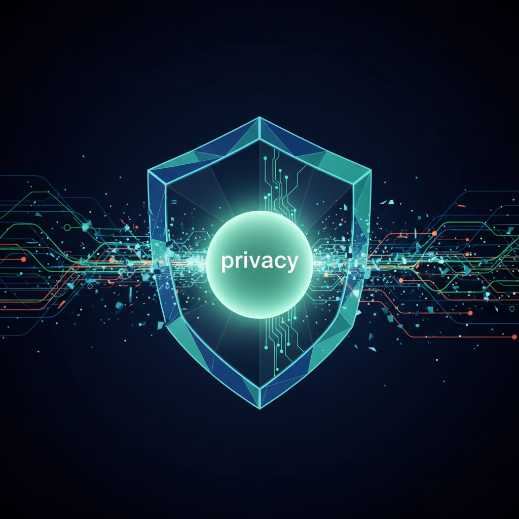 Cybersecurity & AI: Protecting Privacy in the Digital Age