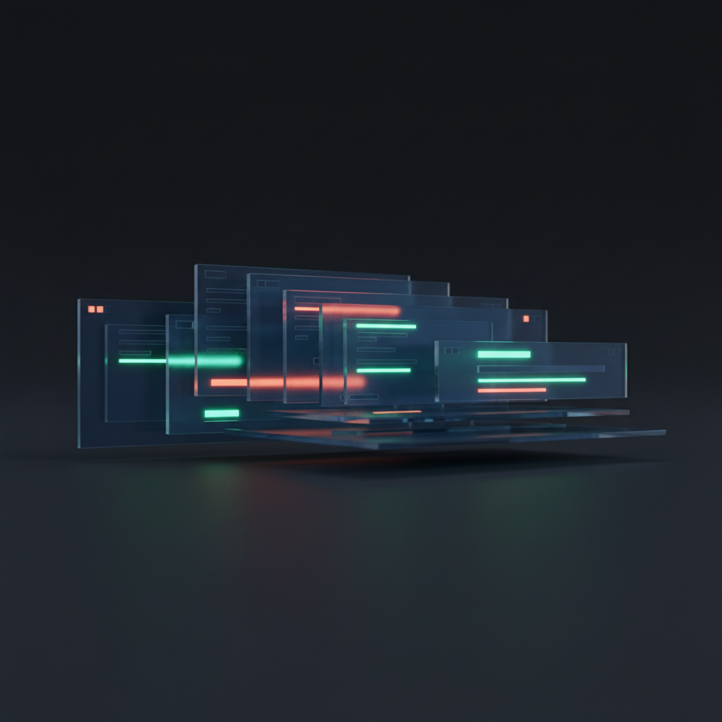 TUI Resurgence: Modern Text Interfaces for Developers