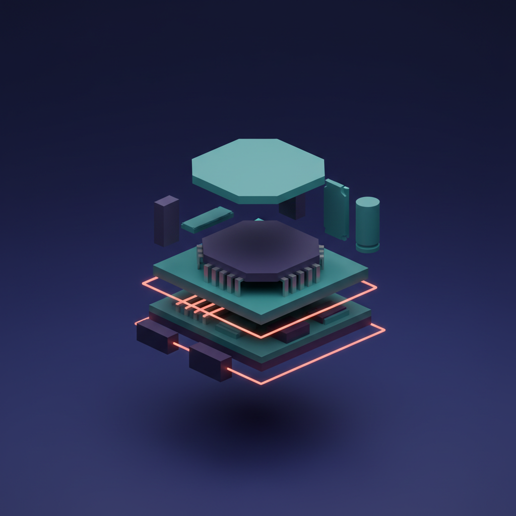 Explore Open Hardware: Build, Customize, Innovate